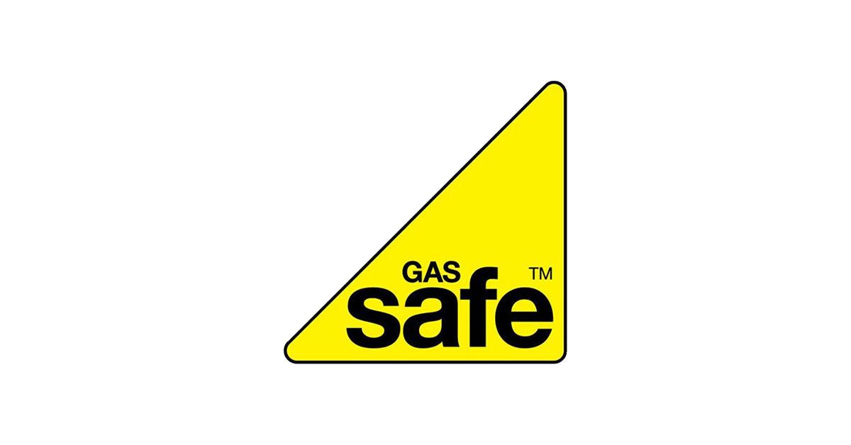 Gas safe installers